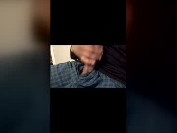Thebonejack Chaturbate stream image from May 22, 2026