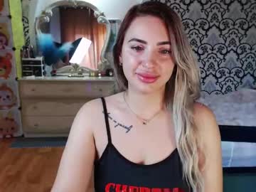 Candygirlxxx9 Chaturbate stream image from May 22, 2026