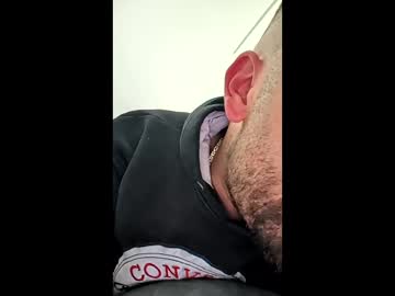 Capoo187 Chaturbate stream image from May 22, 2026