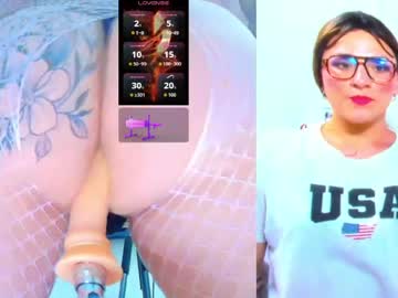 Charlotte__Rous Chaturbate stream image from May 22, 2026