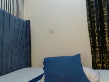 Dark_Tiffany Chaturbate stream image from May 22, 2026