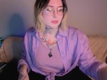 Evafunky Chaturbate stream image from May 22, 2026