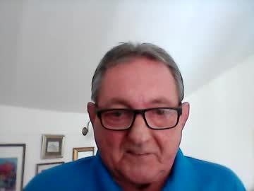 Georg1412 Chaturbate stream image from May 22, 2026