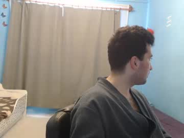 Jackson222222222 Chaturbate stream image from May 22, 2026