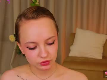 Kallistaa Chaturbate stream image from May 22, 2026