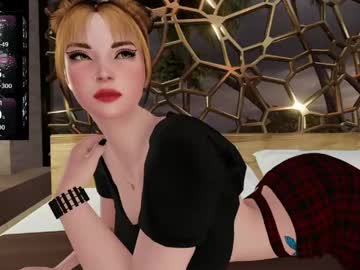 Lady_Butterfly19 Chaturbate stream image from May 22, 2026