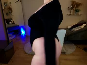 Misha_The_Createrr Chaturbate stream image from May 22, 2026