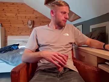 Mrnobody6209 Chaturbate stream image from May 22, 2026