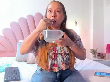 Sabrinavantress stream image from May 22, 2026