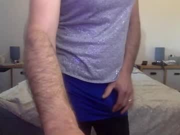 Shyandhornycd Chaturbate stream image from May 22, 2026