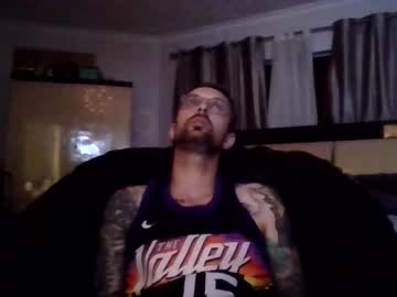 Theoneandonlydgray Chaturbate stream image from May 22, 2026