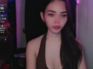 Yourgoddesstamara_ Chaturbate stream image from May 22, 2026