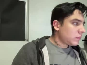 Alber753713 Chaturbate stream image from May 22, 2026