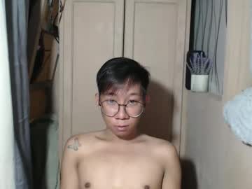 Asian_Seanbrownxxx Chaturbate stream image from May 22, 2026