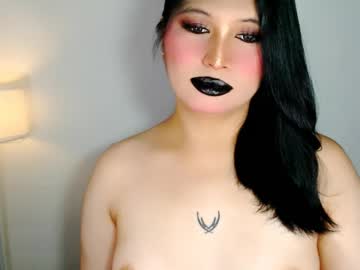 Audreyholloway Chaturbate stream image from May 22, 2026