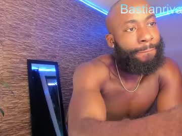 Bastianrivas Chaturbate stream image from May 22, 2026