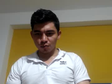 Ikers_ Chaturbate stream image from May 22, 2026