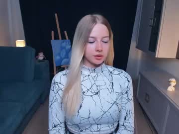 Thoracarter Chaturbate stream image from May 22, 2026