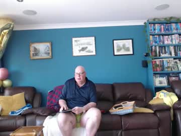 Zacsmithuk Chaturbate stream image from May 22, 2026