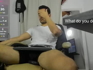 10inchesalex Chaturbate stream image from May 22, 2026