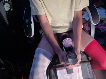 6goth6trap6 Chaturbate stream image from May 22, 2026