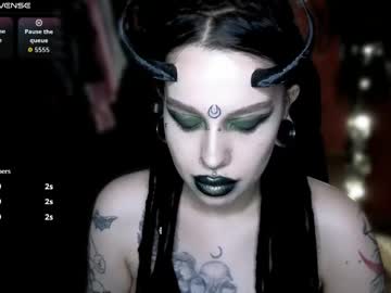 Alex_Succubus Chaturbate stream image from May 22, 2026