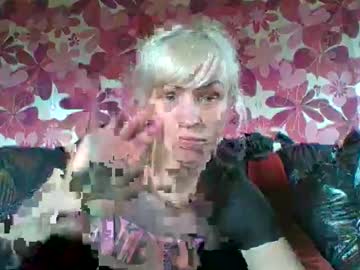 Brenda75555 Chaturbate stream image from May 22, 2026