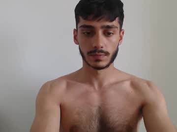 James_Qss8 Chaturbate stream image from May 22, 2026