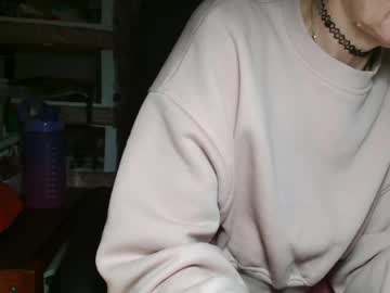 Kathleenedwards Chaturbate stream image from May 22, 2026