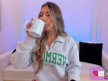 Madisoncollinsx Chaturbate stream image from May 22, 2026