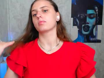 Mariatess_ Chaturbate stream image from May 22, 2026
