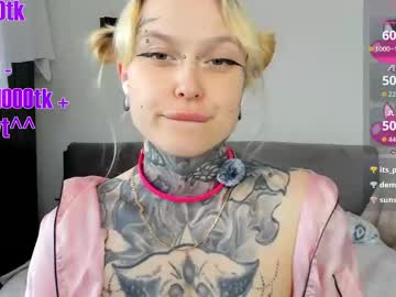 Max69alexa Chaturbate stream image from May 22, 2026