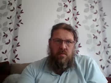 Metallbuddy Chaturbate stream image from May 22, 2026