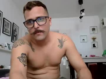 Mich6921 Chaturbate stream image from May 22, 2026