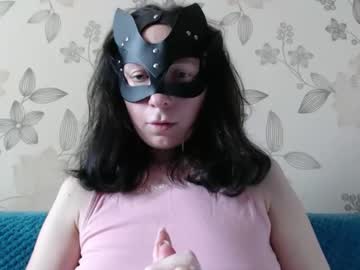 Secret_Elly Chaturbate stream image from May 22, 2026