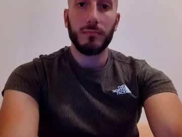 Spqr10 Chaturbate stream image from May 22, 2026