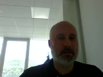 Caldoski Chaturbate stream image from May 22, 2026