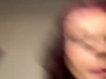 Chriscrossmagosh Chaturbate stream image from May 22, 2026