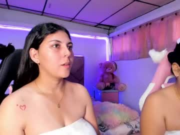 Cristal_Smith20 Chaturbate stream image from May 22, 2026