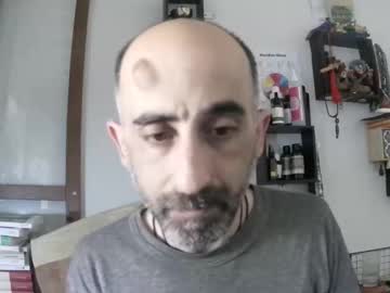 Goldenmasculine Chaturbate stream image from May 22, 2026