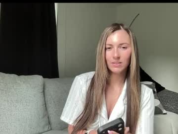 Laylahlaylah1 Chaturbate stream image from May 22, 2026