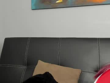 Madelaine_Blosson Chaturbate stream image from May 22, 2026
