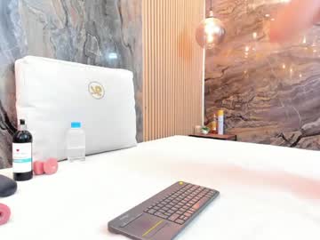 Mary_Spencer Chaturbate stream image from May 22, 2026