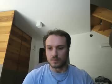 Romanz123 Chaturbate stream image from May 22, 2026