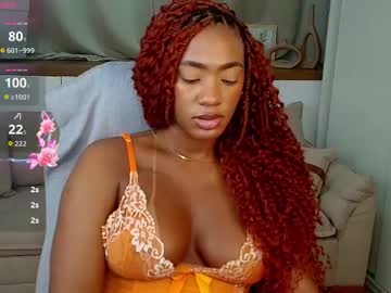 Sassha_Fiercee Chaturbate stream image from May 22, 2026