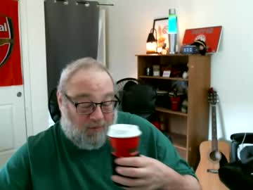Turdferguson420 Chaturbate stream image from May 22, 2026