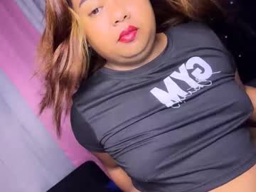 Betterlivin Chaturbate stream image from May 22, 2026