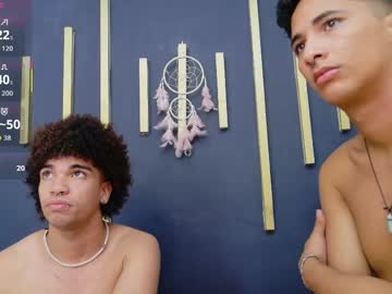 Billyshaggy Chaturbate stream image from May 22, 2026