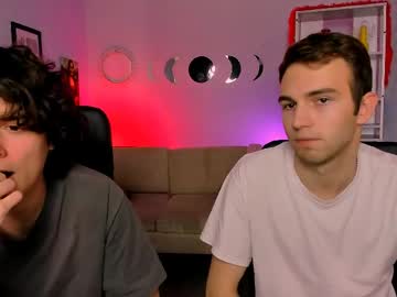Colin_Storm Chaturbate stream image from May 22, 2026