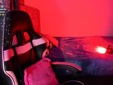 Daliaapril22 Chaturbate stream image from May 22, 2026